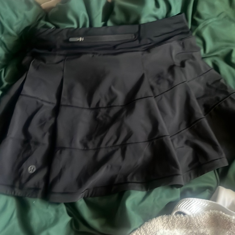 Lulu skirt long size 4